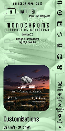 03 Dynamic Weather Widget v1.0.261023