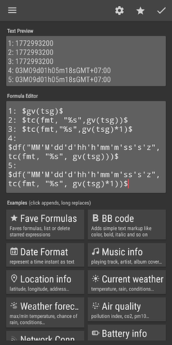 Datetime from Timestamp 02