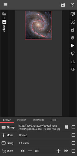 KLWP Tutorial 260317-004