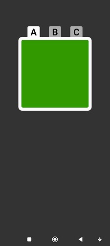 Tabs - Tutorial 260620-001