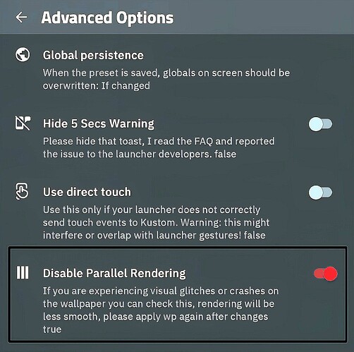 KLWP_AdvOptions