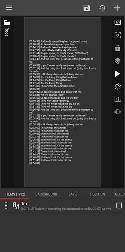 Get Song Info from LrcLib.net