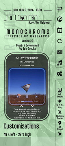 Simple Media Player