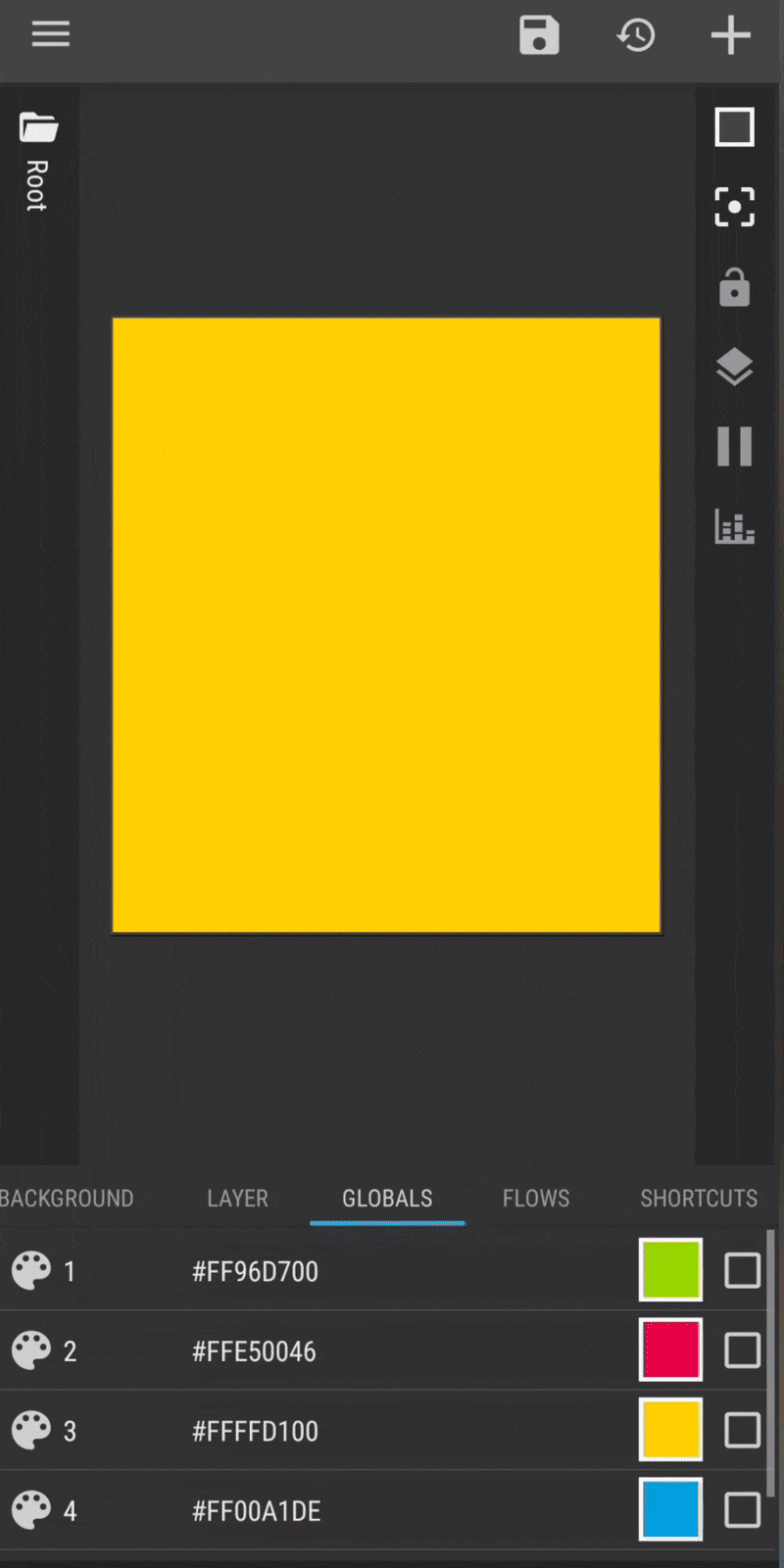 Random BgColor 250612-001